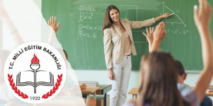 MEB 2025 İl Dışı Mazeret Atama Kılavuzu Yayımlandı: Başvuru Tarihleri Belli Oldu!