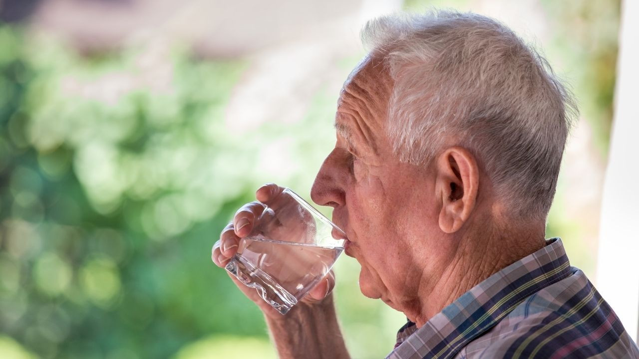 Sıcaklarda Sıvı Tüketirken Bunlara Dikkat