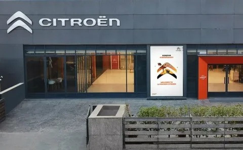 Citroen, Temmuz Ayına Özel Sıfır Faizli Kredi Fırsatları Sunuyor