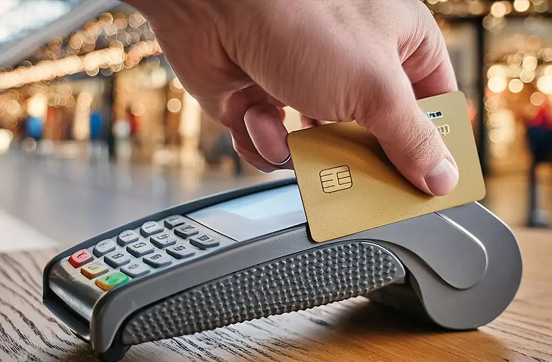 Merkez Bankası'ndan Kartlı Harcamalarla İlgili Yeni Değerlendirme!