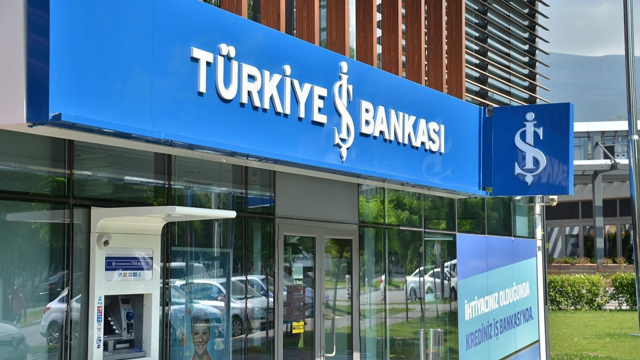 İş Bankası Emekli Promosyon Rakamlarını Güncelledi! İşte Temmuz 2025 Kampanyasının Detayları