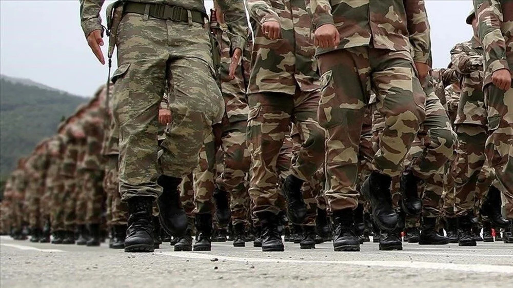 MSB Duyurdu: Ağustos 2025 Askerlik Yerleri Belli Oldu!