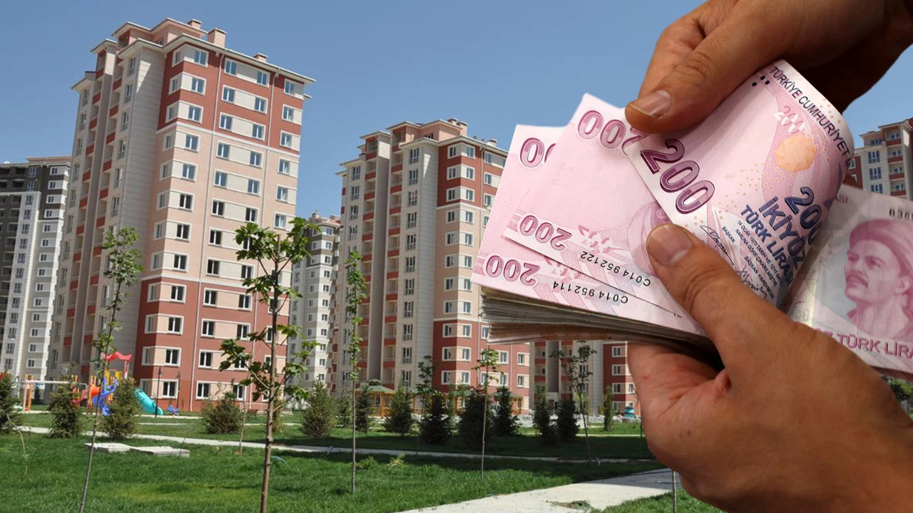 Konut Fiyatlarında Zirvedeki Şehirler Belli Oldu: Muğla Metrekarede Lider!