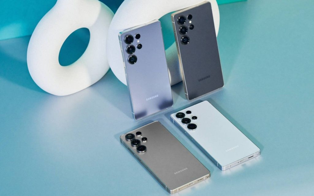 Galaxy S25 Ultra, Rakiplerini Satışlarda Ezdi Geçti: Samsung Pazar Liderliğini Koruyor!