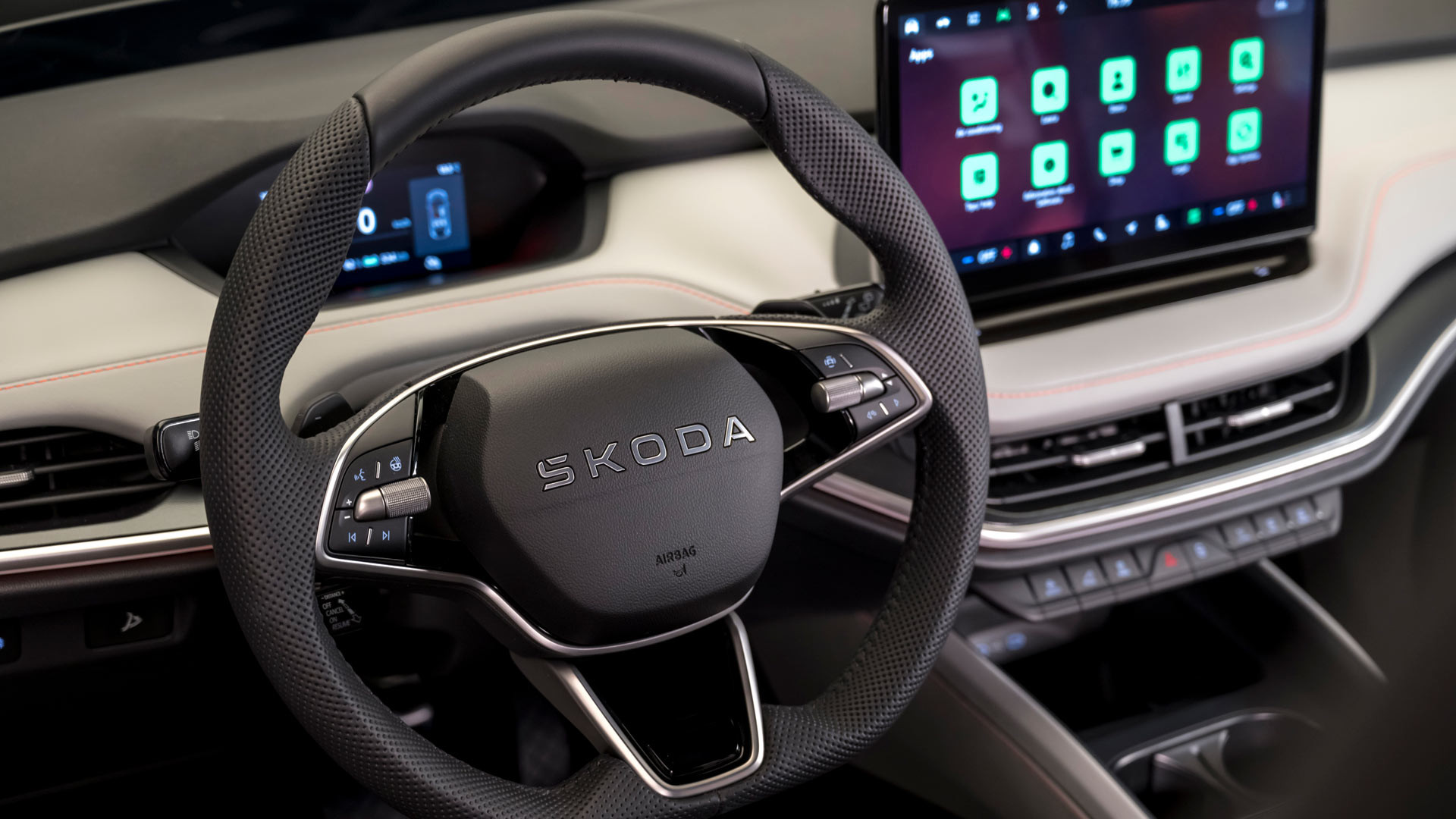 En Çok Tercih Araçlar Belli Oldu! Ne BYD Ne Tesla: 2025'in En İyi Otomobili Skoda Elroq Oldu!