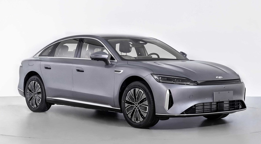 Chery Fulwin A9L Piyasaya Sürülüyor: 2000 KM Menzil ve Şaşırtan Fiyatıyla Dikkatleri Üzerine Çekti