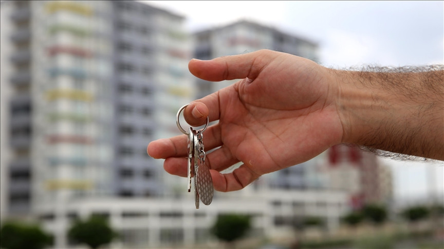 Çevre, Şehircilik ve İklim Değişikliği Bakanlığı'ndan Dev Arsa Satışı: 56 İlde 642 Arsa Satılacak!