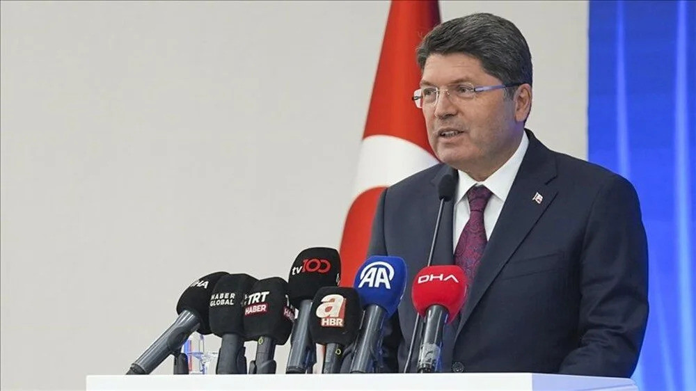 Yeni Yargı Paketi Yolda! Çocuk Yargılamalarına Odaklanılacak