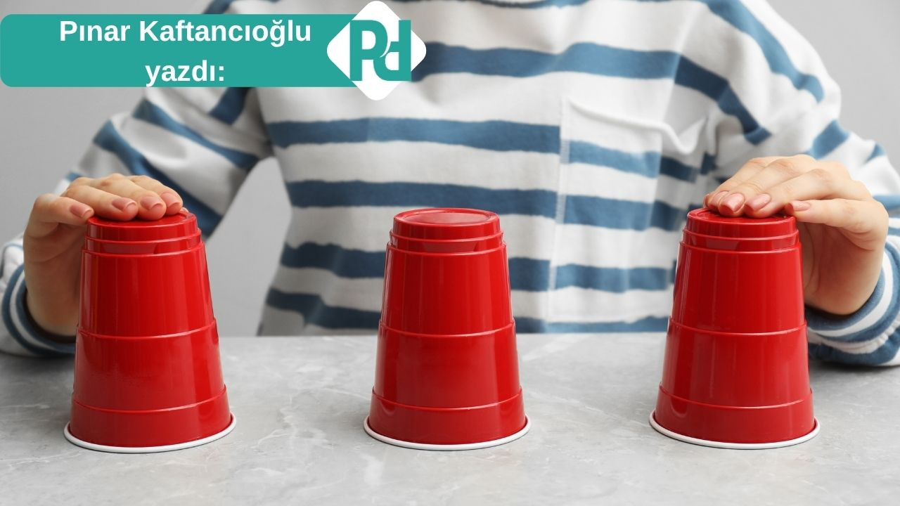 Acaba Skalanın Neresindeyiz?