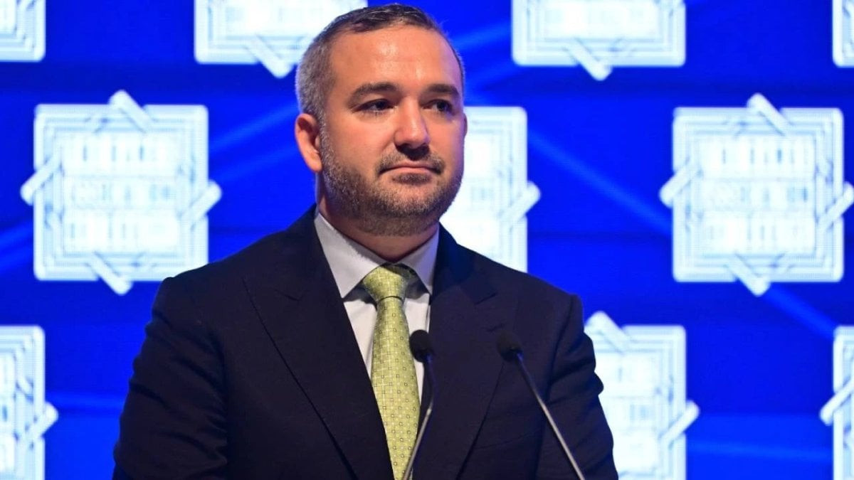 Türkiye Cumhuriyet Merkez Bankası (TCMB) Başkanı Karahan'dan Kritik Faiz Mesajı!