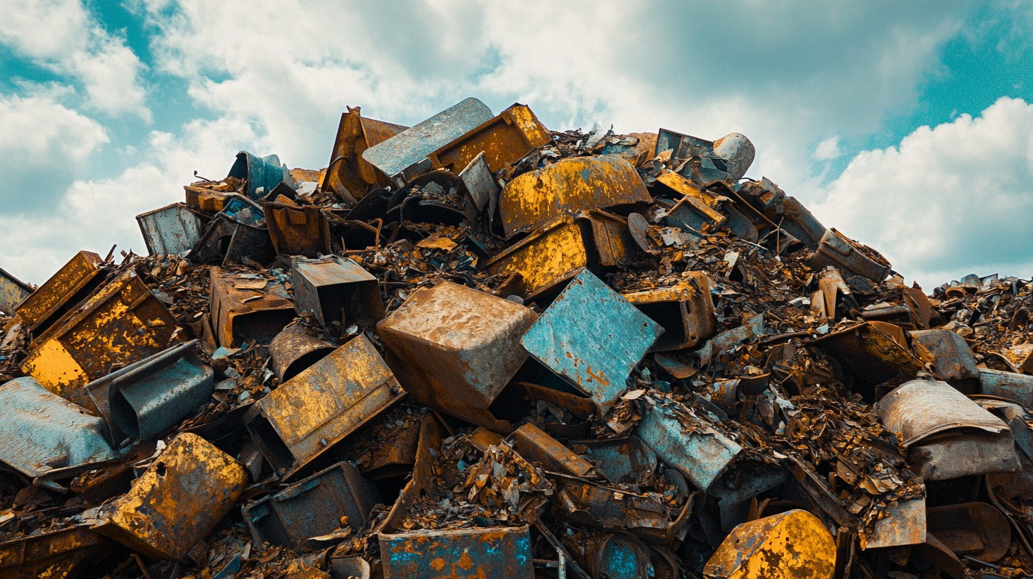 Gebze Hurdacı Pazarında Fiyatlar Yeniden Belirlendi