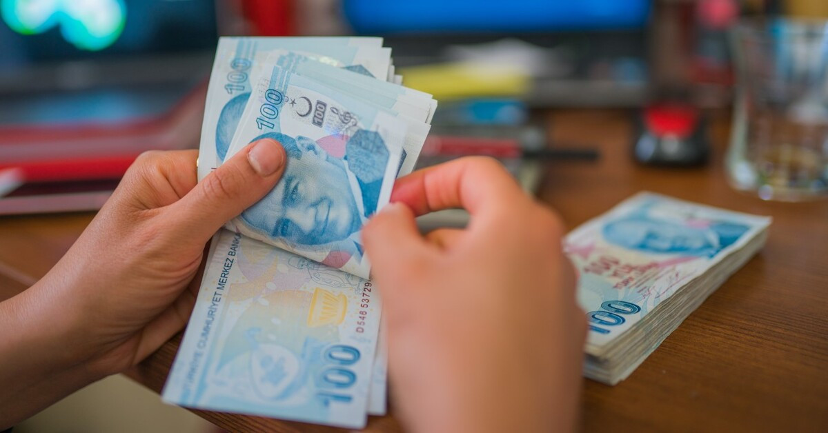 TÜRK-İŞ Temmuz Ayı Açlık ve Yoksulluk Sınırını Açıkladı: Açlık Sınırı 26.413,17 TL Oldu!