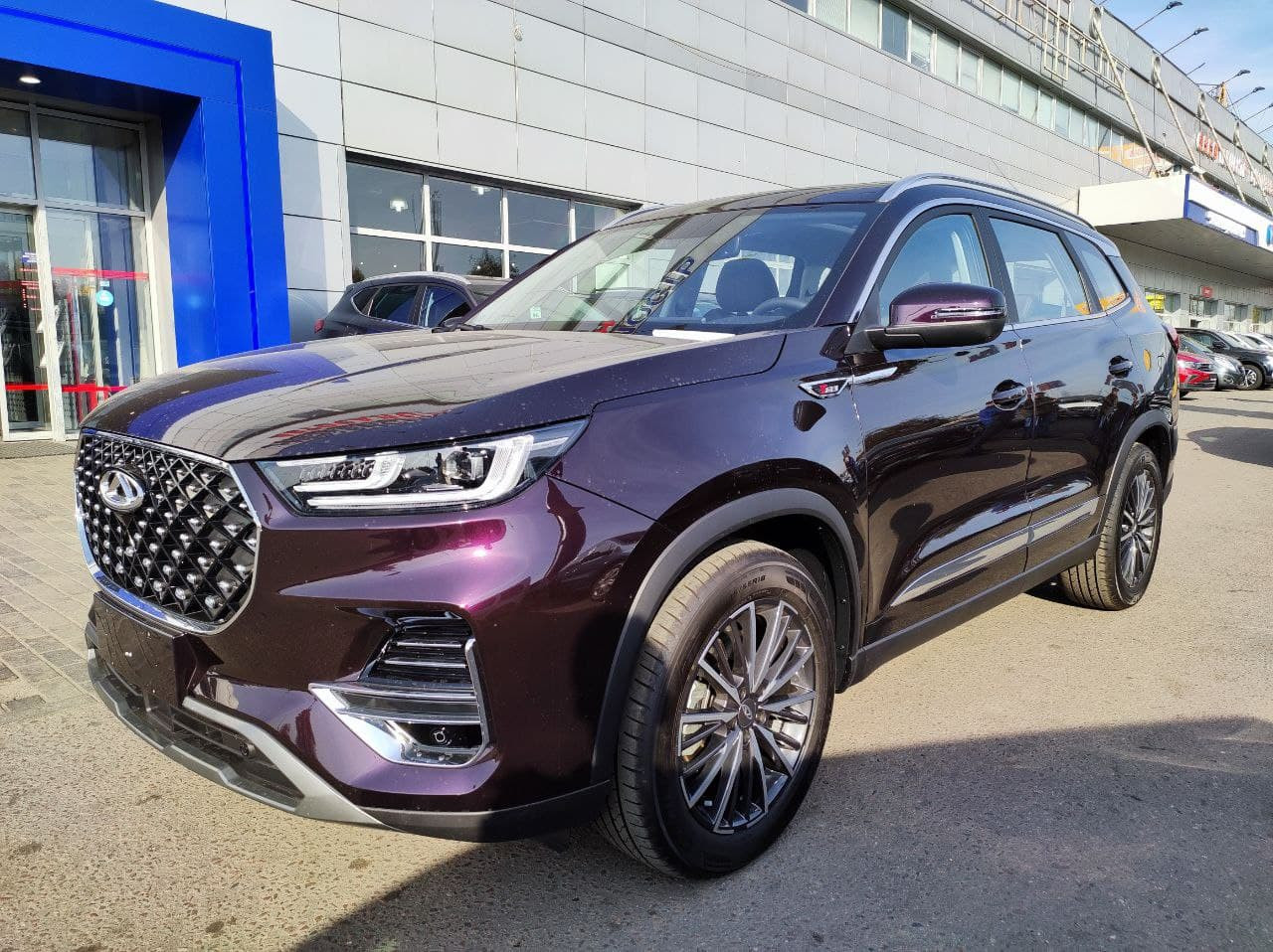 Chery'den Temmuz 2025 Fiyat Güncellemesi: SUV Modellerinde Son Durum!