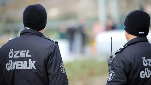 Özel Güvenlik Yönetmeliği Değişti: Eğitim, Sınav Hakkı ve Sertifikalara Yeni Düzenleme