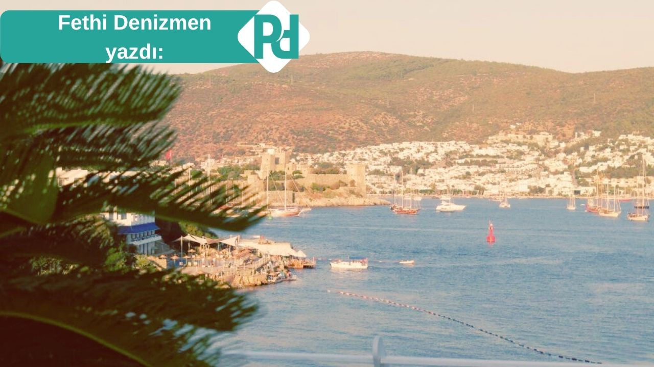 Bardakçı Koyu, Mitolojik Hikayesi ve Zeki Müren