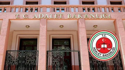 Adalet Bakanlığı'ndan Kariyer Fırsatı: 300 İcra Müdürü ve Yardımcısı Alınacak!
