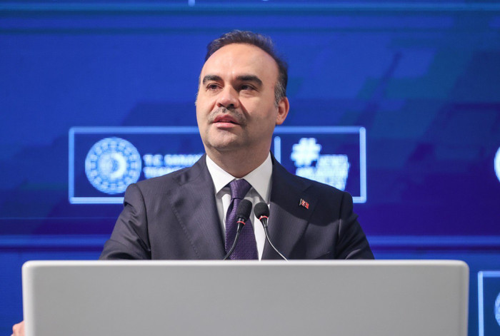 Sanayi ve Teknoloji Bakanı Kacır'dan Yeşil Dönüşüme Dev Destek: Proje Başına 2 Milyon TL Hibe...