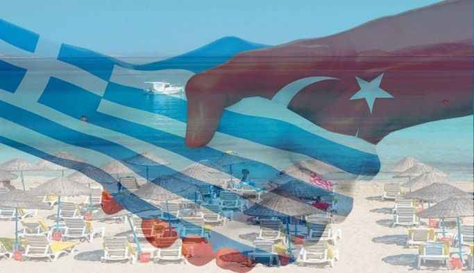 Türkiye ve Yunanistan'dan Turizmde İşbirliği Atılımı: Kapıda Vize ve Ortak Tanıtım Vurgusu