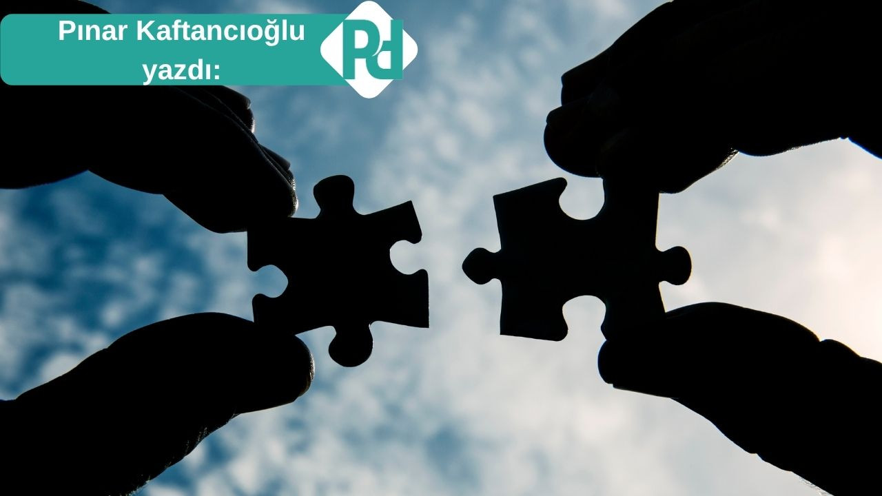 Çözüm Bu Olabilir Mi?