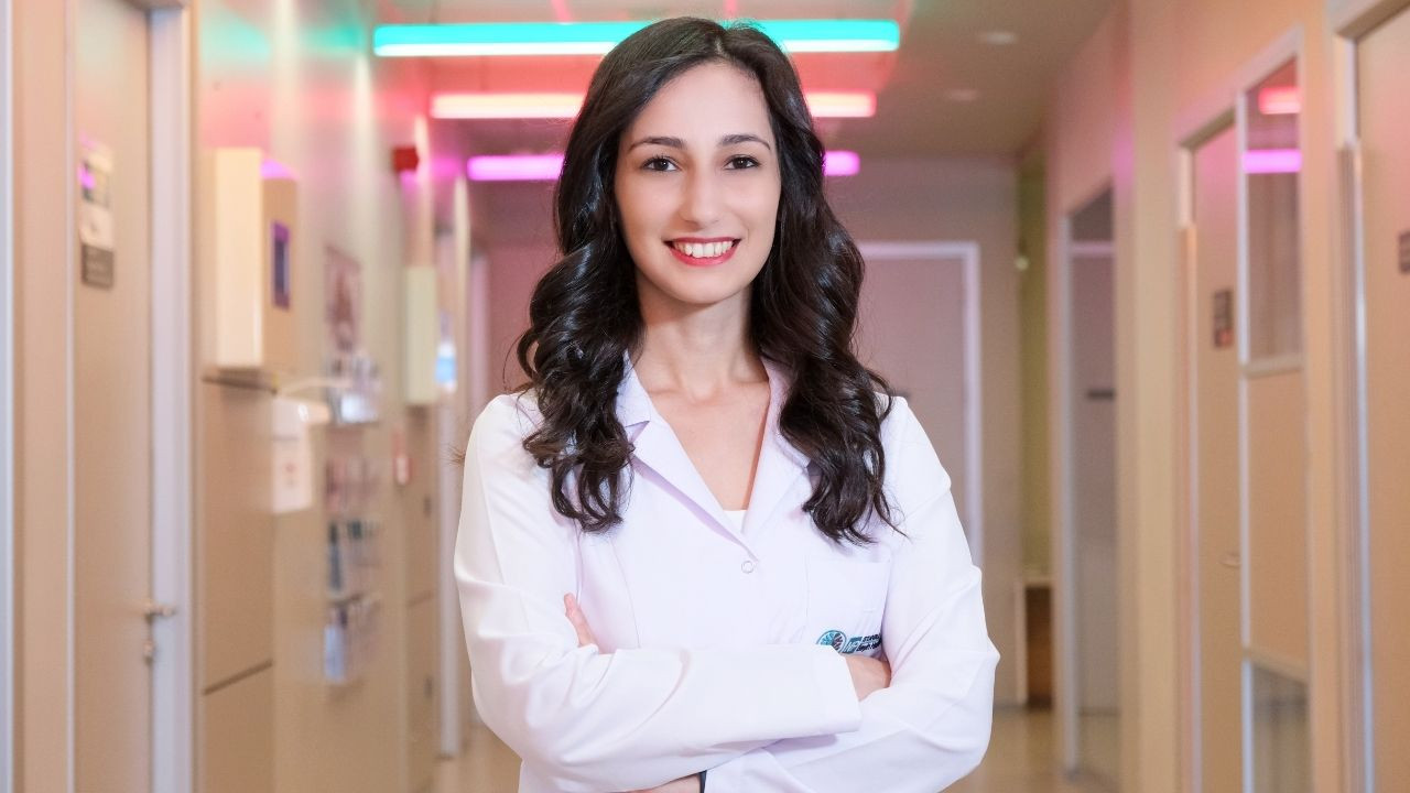 Yaz Aylarında Buz Tehlikesine Dikkat!