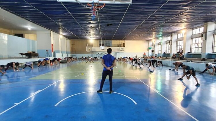 2025 PMYO Parkur Sınavı: Adayları Neler Bekliyor?