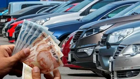 İkinci El Otomobil Piyasasında Fiyatlar Yükseldi: Peki Tüketiciler Nelere Dikkat Etmeli?