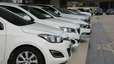 Yatırım Gibi Otomobiller: Değerini En İyi Koruyan 10 Araç Belli Oldu