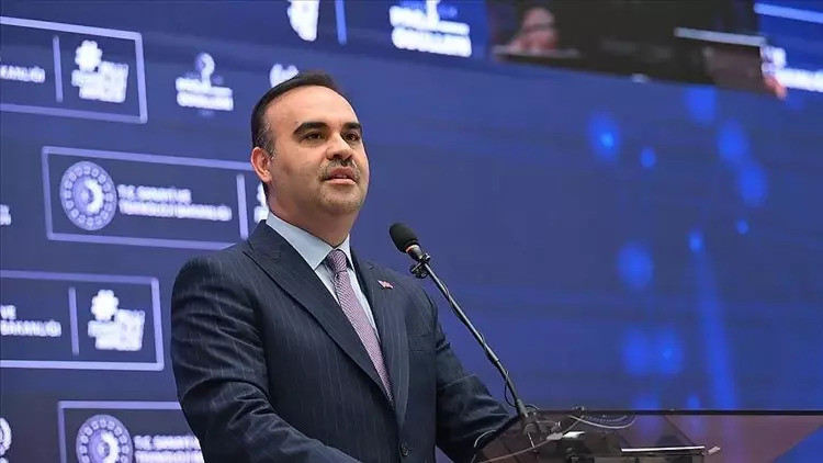 Sanayi Üretiminde Yüksek Teknoloji Damgası Vurdu: Yıllık %8,3'lük Güçlü Büyüme