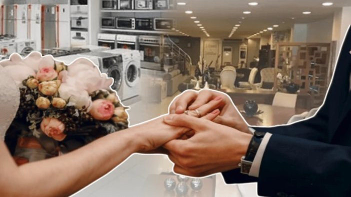 Yeni Evlenenlere Devlet Desteği: Mobilya ve Beyaz Eşyada Büyük İndirimler Başladı!