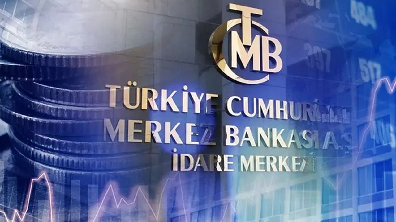 Merkez Bankası Yıl Sonu Enflasyon Tahminini Açıkladı