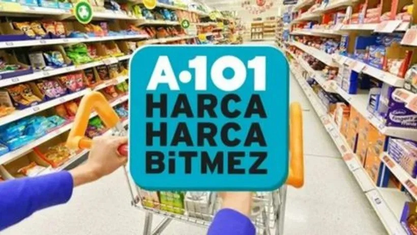 A101'de Cuma Fırsatı Başladı: A101 Haftanın Yıldızları 15-21 Ağustos İndirim Kataloğunda Yok Yok...
