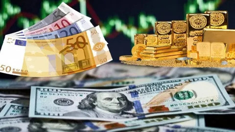 Bu Hafta En Çok Hangi Yatırım Aracı Kazandırdı? Altın, Dolar Euro, Borsa Cephesinde Neler Yaşandı?