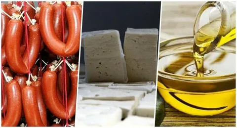 Tarım Ve Orman Bakanlığı Taklit ve Tağşiş Listesi Güncellendi! Hangi Ürünler Güvensiz İlan Edildi?