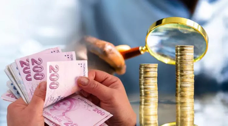 Ne Altın, Ne de Dolar! İşte Son Dönemin En Çok Kazandıranı...