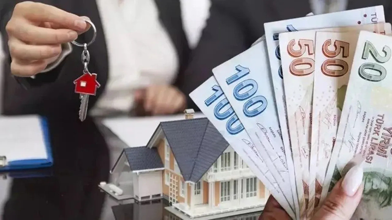 Konut Kredisi Faizleri İçin Kritik Tarih Verildi: 