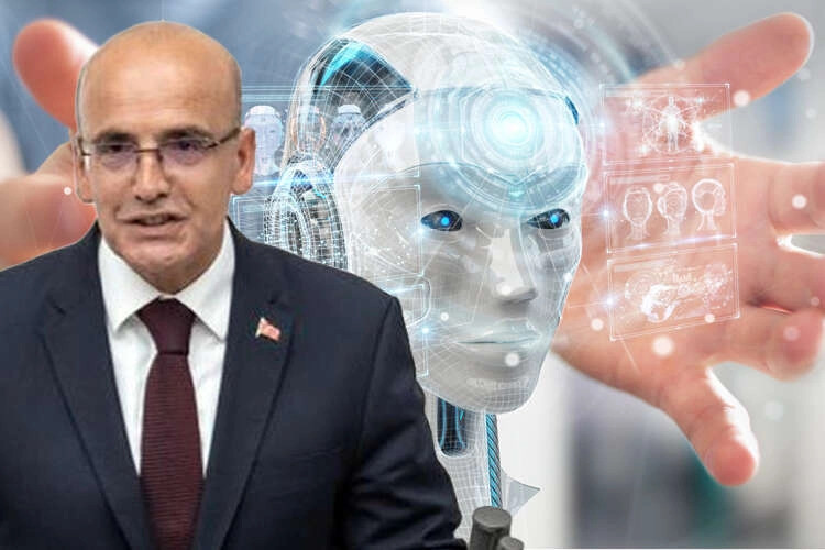 Maliye'de Yapay Zeka Devrimi: Vergi İşlemlerinde Artık Yapay Zeka Dönemini Başlattı