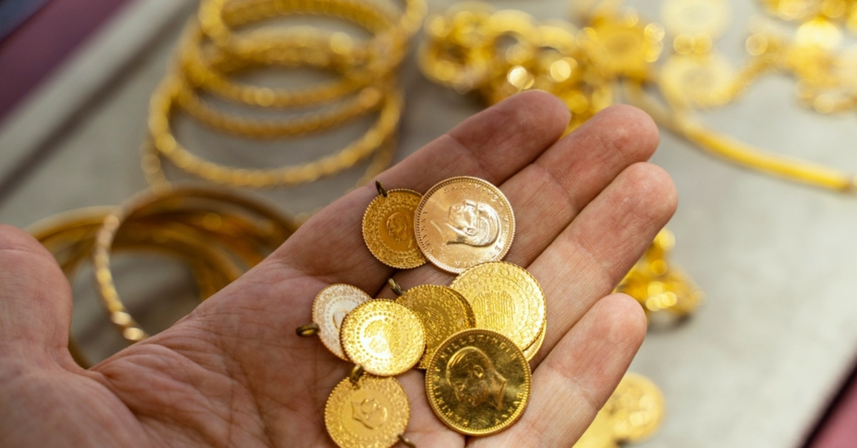 Gram Altında Rekor Yükseliş: 4.413 TL Sınırı Aşıldı!