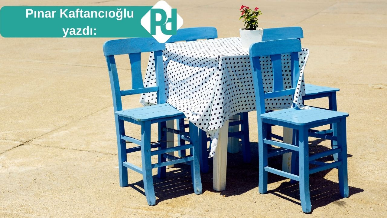 Peki Ya Tam Tersi Olsa?