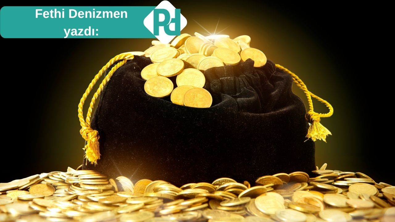 Bireysel Refahın Anahtarı: Finansal Okuryazarlık