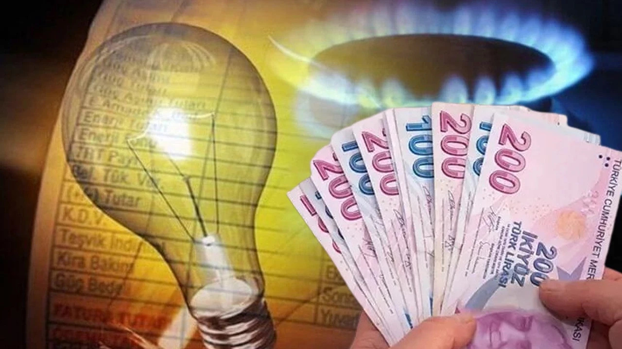 Yüksek Faturalara Destek Kalkıyor: Elektrikte Kademeli Tarife Değişiyor!