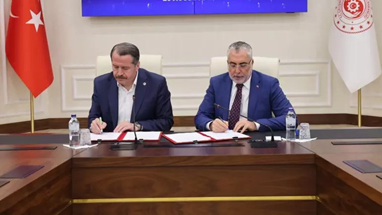 Memur Zammında Kritik Gelişme: Hakem Kurulu Karar Verecek!