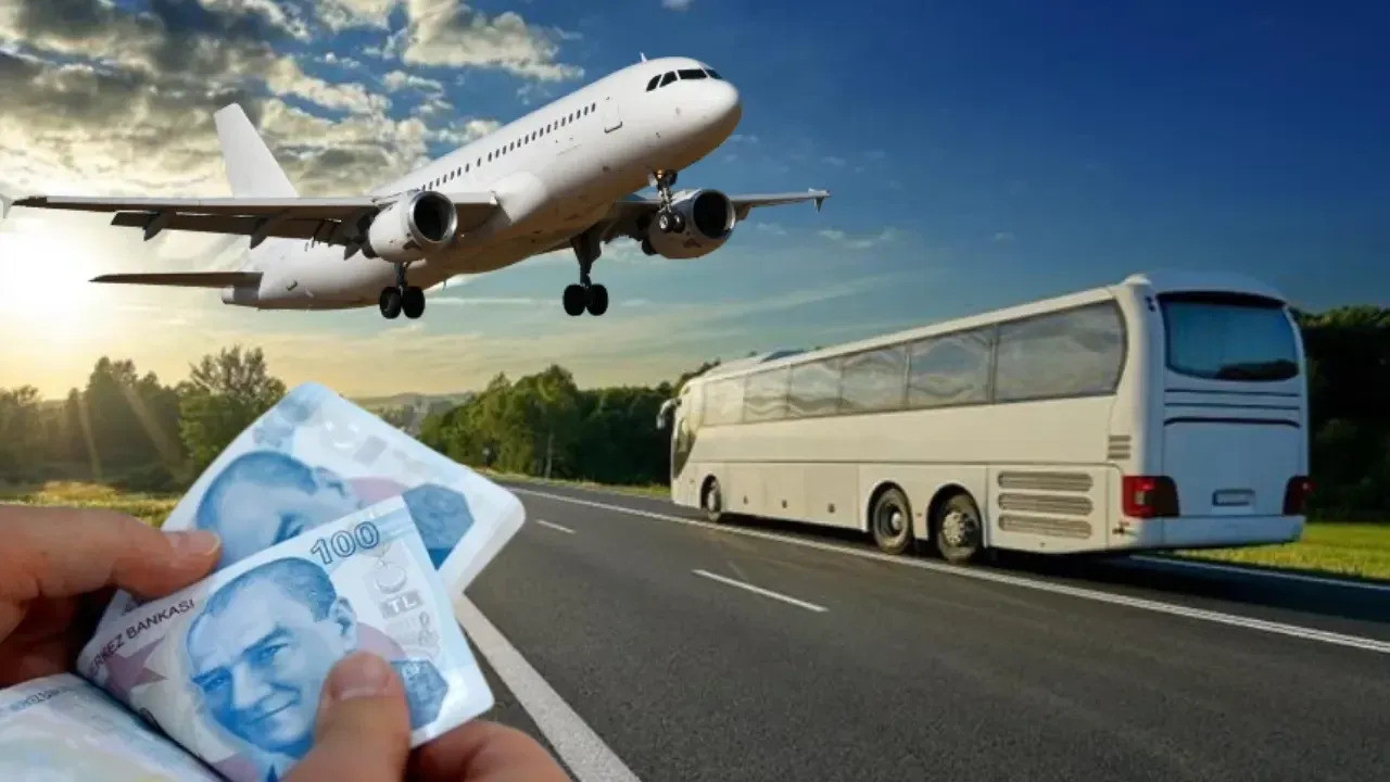 Fiyatlar Tersine Döndü; Otobüs Biletleri Uçakları Solladı!
