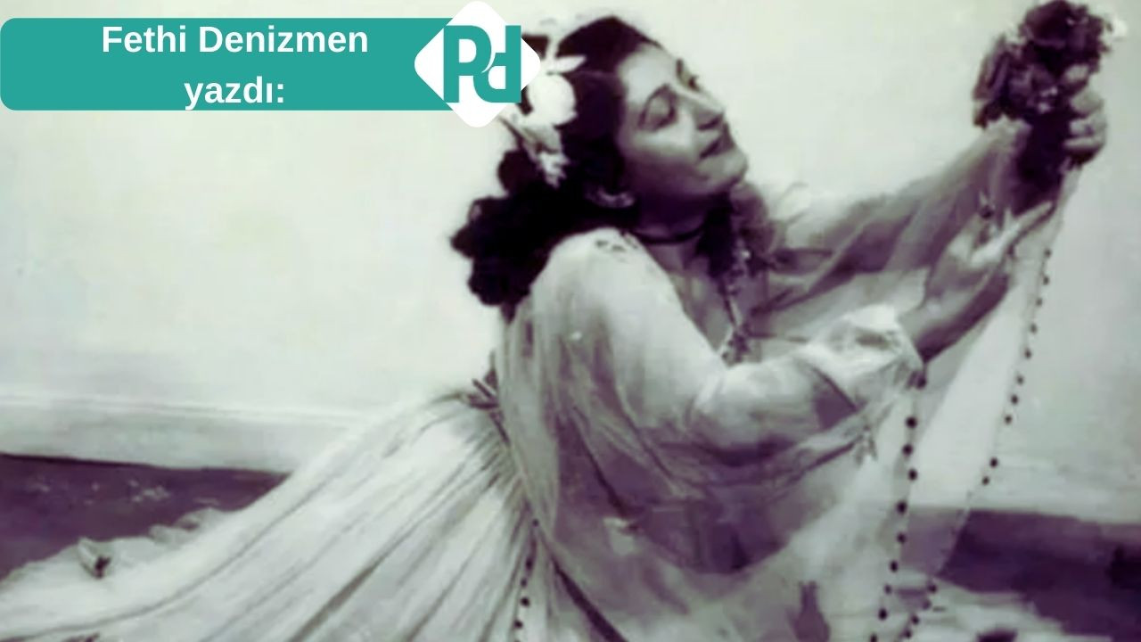 Denizin Kucağında Kalıplara Sığmayan Bir Kadının Hikayesi