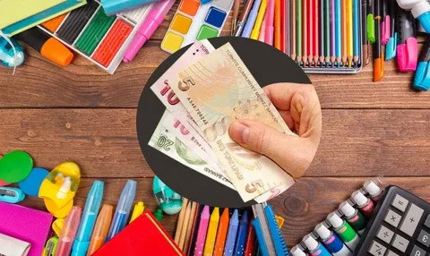 Kırtasiye Yardımı: Kırtasiye Desteği Başvuru Nasıl Yapılır, Kimler Alabilir?