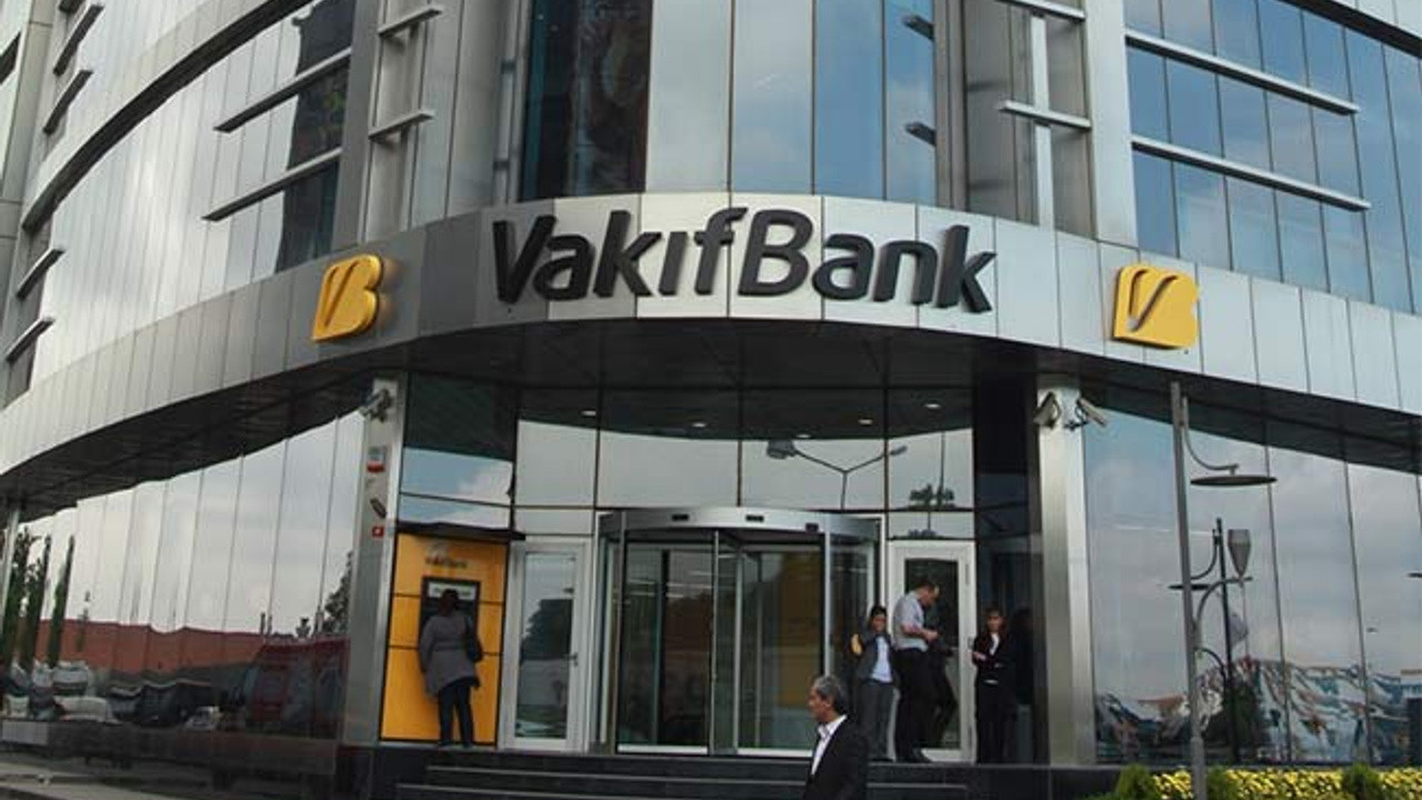 Vakıfbank 2025 Personel Alım İlanı Yayımlandı: Başvuru ve Sınav Detayları Belli Oldu!