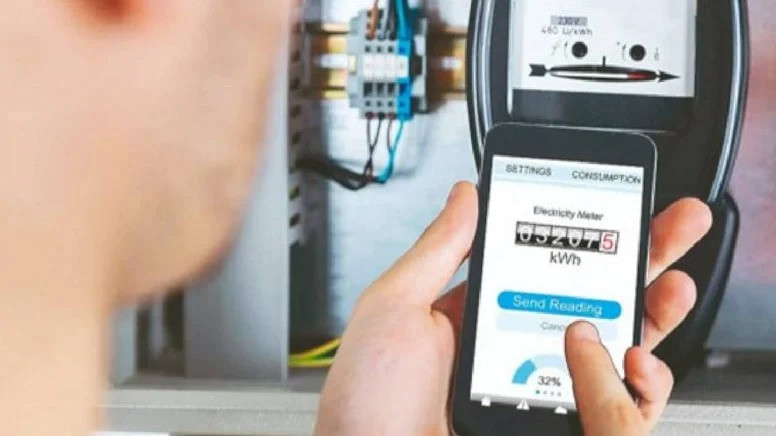 Elektrik Sayaçlarında Yeni Dönem: Elektrik Tüketimi Anlık Takip Edebilecek...