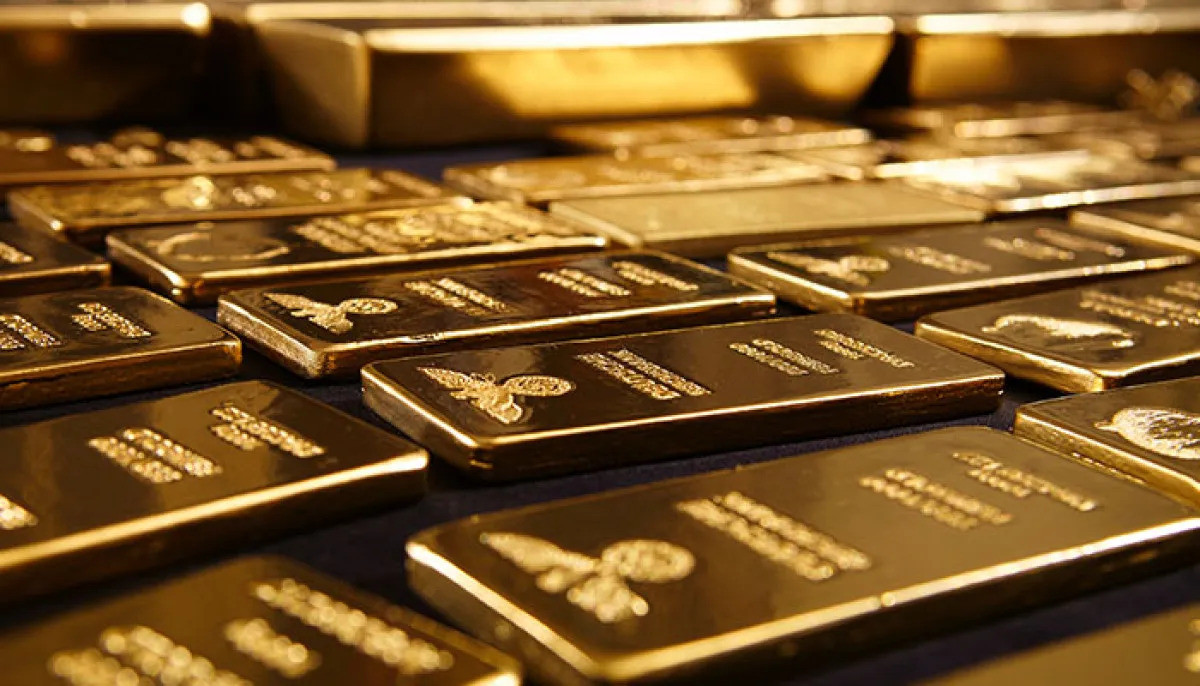 Haftaya Yükselişle Başlayan Gram Altın Düşüşe Geçti: İşte Güncel Fiyatlar…