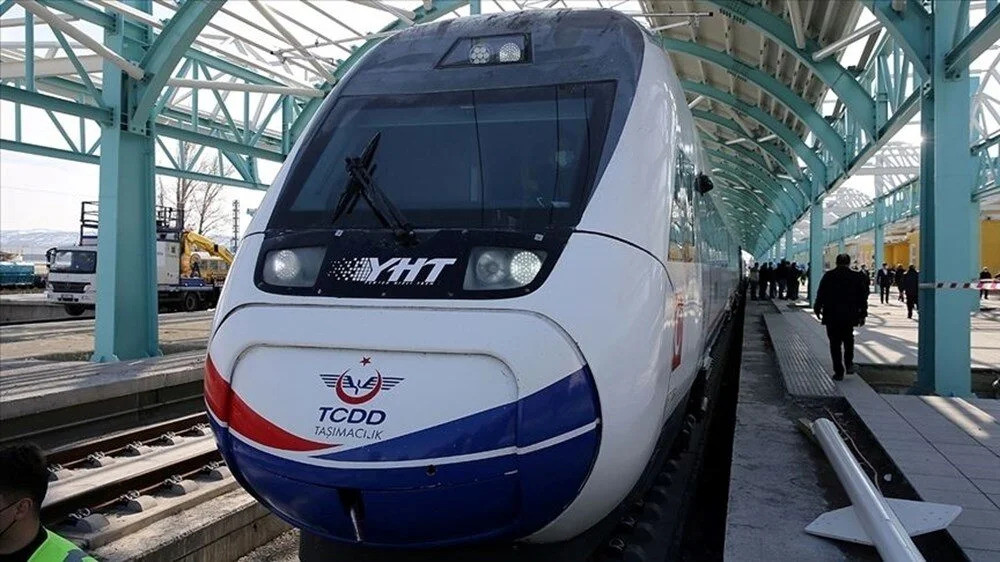 TCDD'den 80 İşçi Alımı İlanı: Başvuru Şartları ve Tarihleri Belli Oldu!
