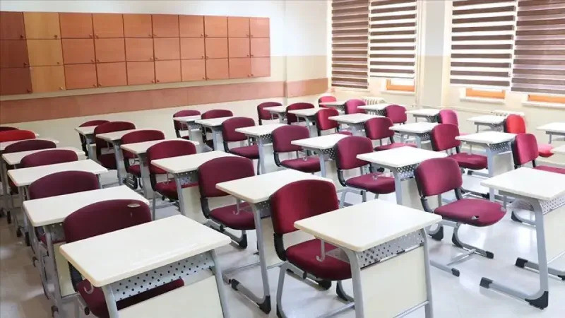 1. Sınıf ve 5. Sınıf Şube Belirleme Kurası Ne Zaman Açıklanacak? İşte MEB Takvimi...