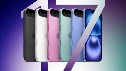 iPhone 17 Çıkış Tarihi Kesinleşti: İşte İphone 17, Pro, Pro Max Fiyatı Çıkış Tarihi ve Özellikleri